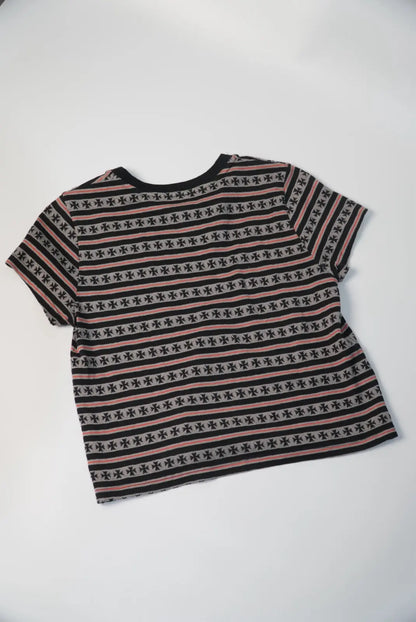 Chrome Hearts x Matty Boy Chomper Stripe