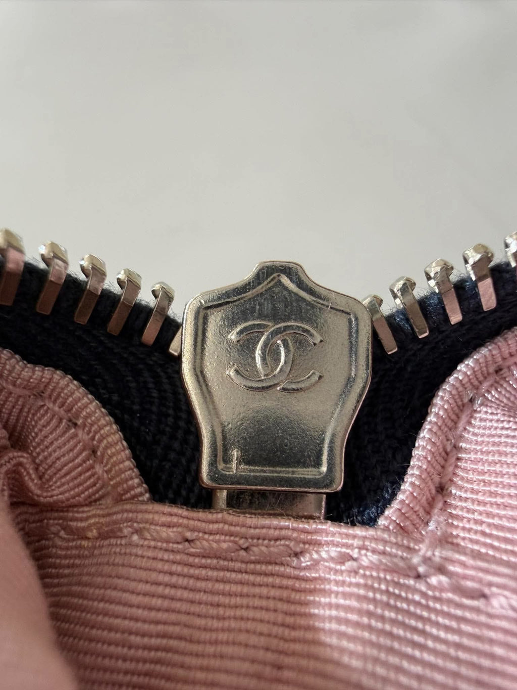 Chanel by Karl Lagerfeld S/S2019 Elegant Tweed Crossbody