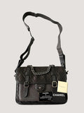 Chanel Paris-Bombay Back to School Messenger Bag