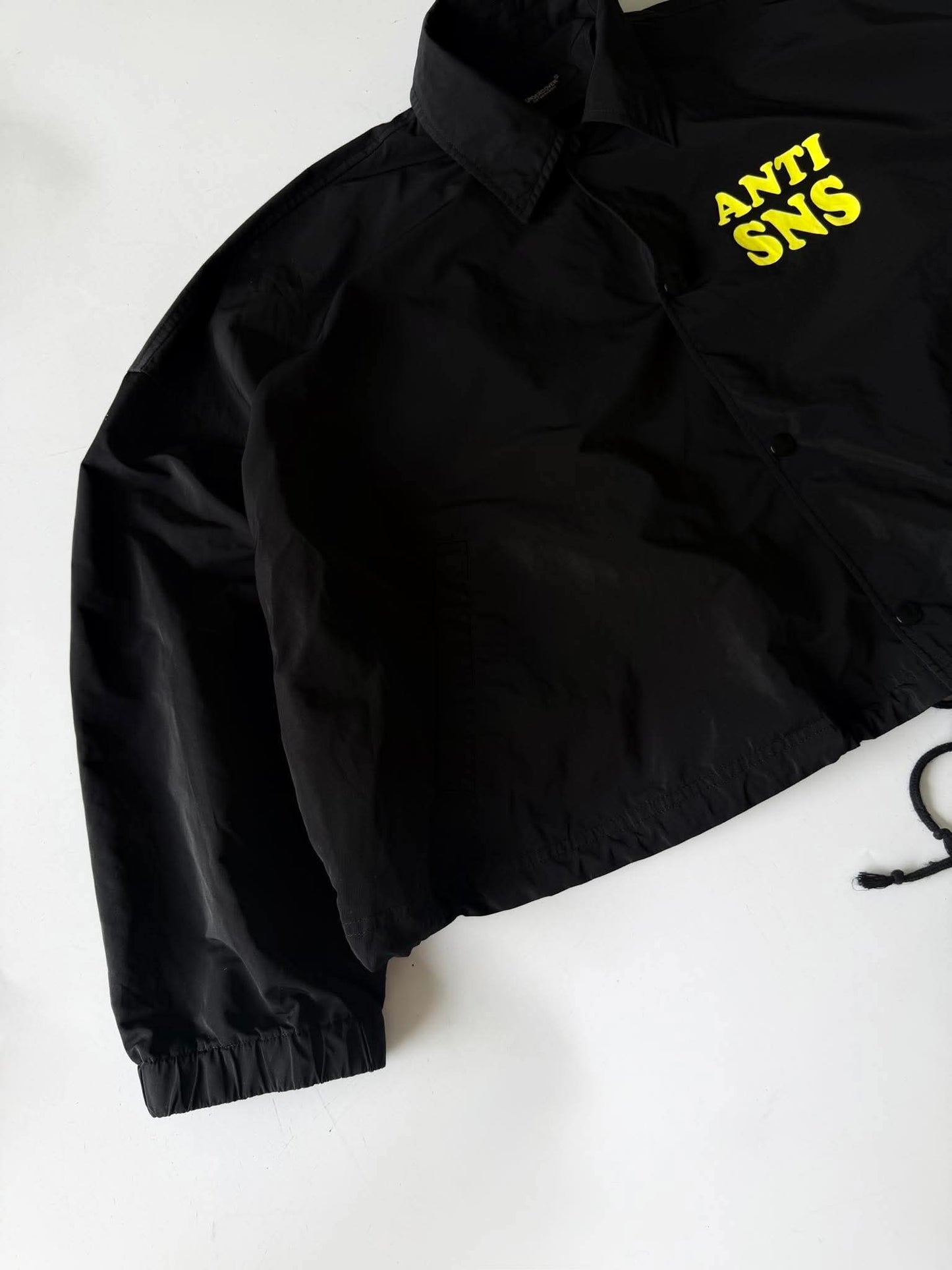 Undercover Anti SNS Jacket