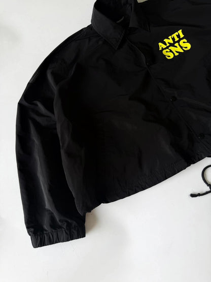 Undercover Anti SNS Jacket