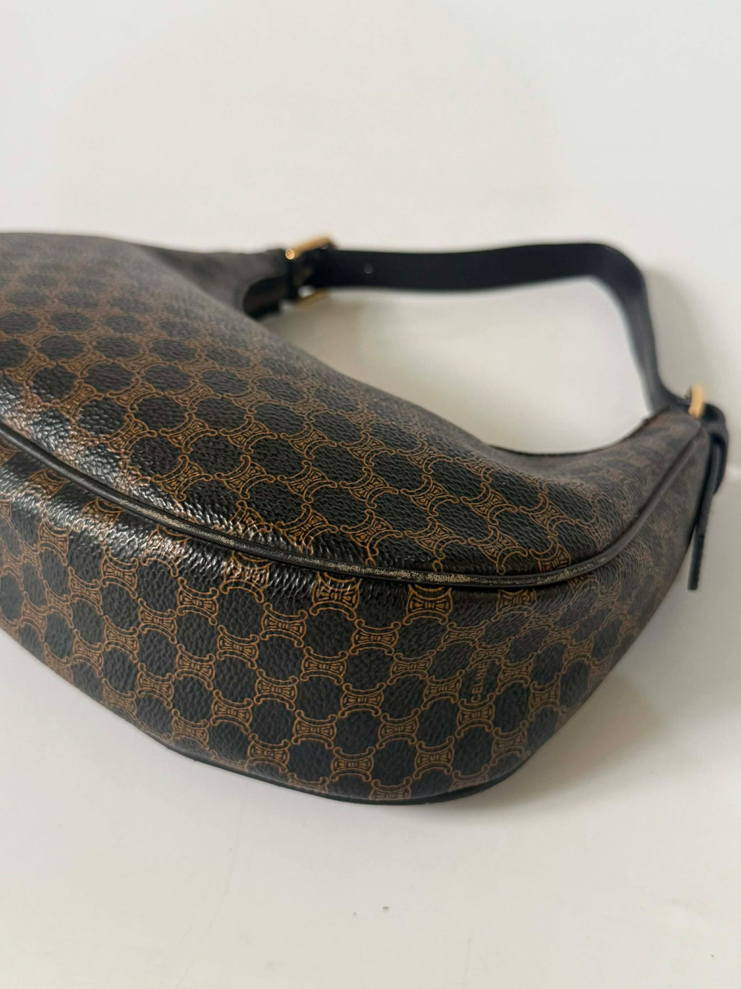 Celine Macadam Ava Bag