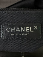 Chanel Paris-Bombay Back to School Messenger Bag