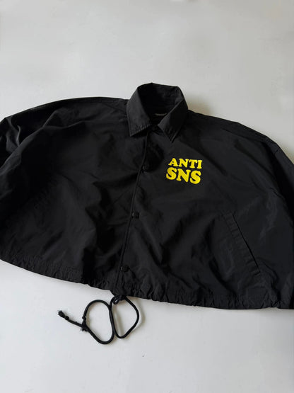 Undercover Anti SNS Jacket