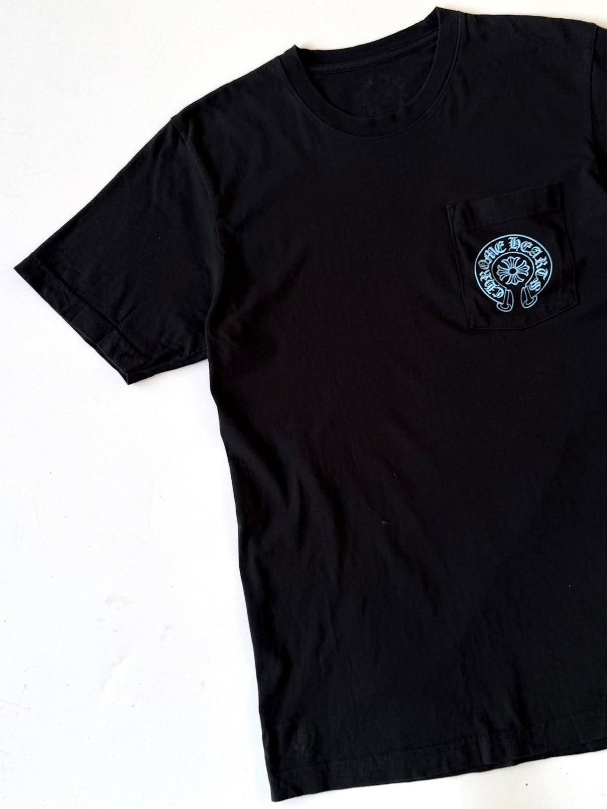 Chrome Hearts MIAMI Exclusive Horseshoe Tee