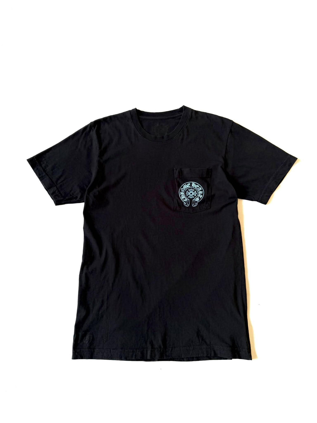 Chrome Hearts MIAMI Exclusive Horseshoe Tee