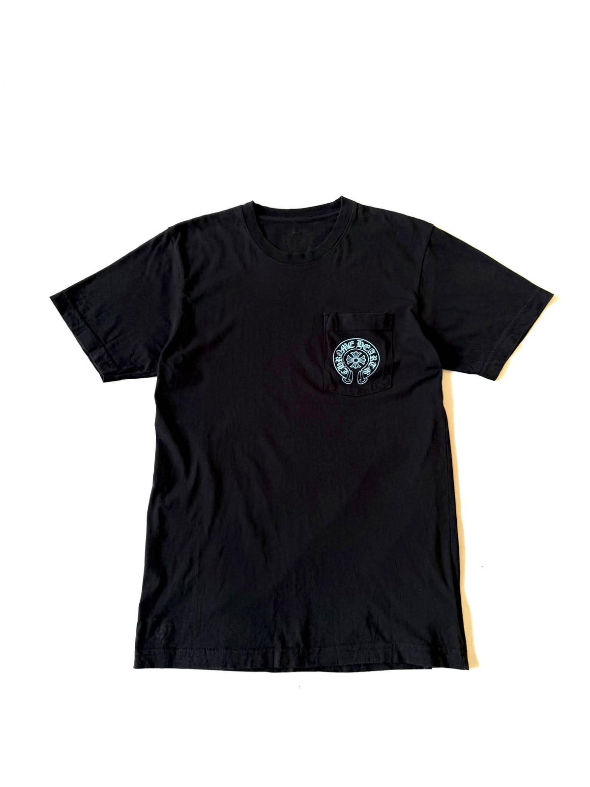 Chrome Hearts MIAMI Exclusive Horseshoe Tee