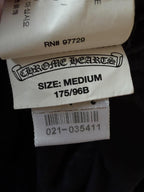 Chrome Hearts MIAMI Exclusive Horseshoe Tee