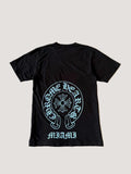 Chrome Hearts MIAMI Exclusive Horseshoe Tee