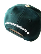 Chrome Hearts Essentials LA Exclusive Baseball Cap