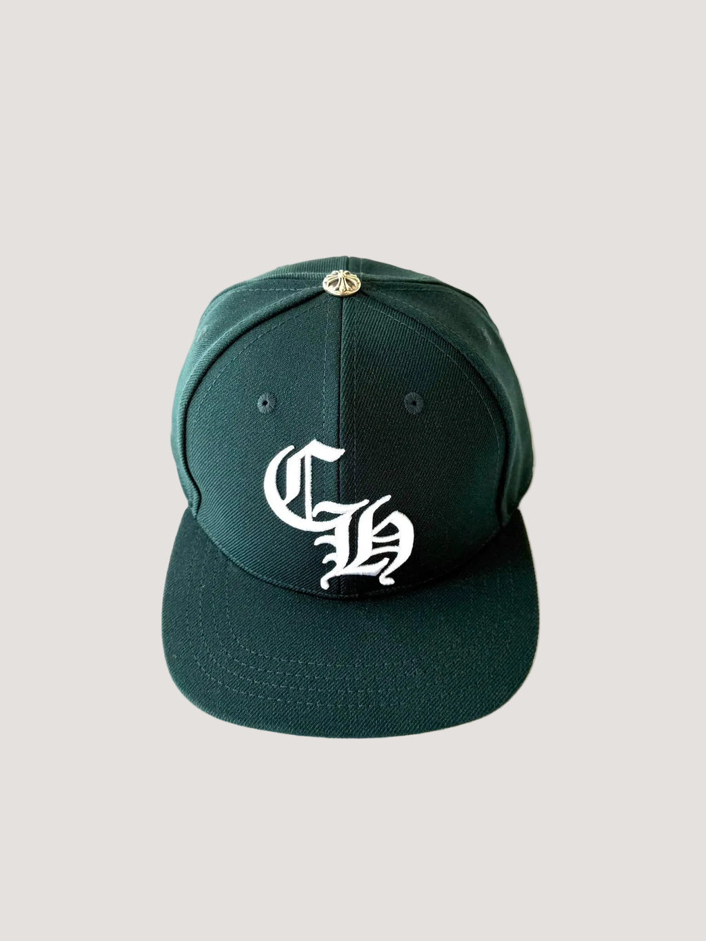 Chrome Hearts Essentials LA Exclusive Baseball Cap