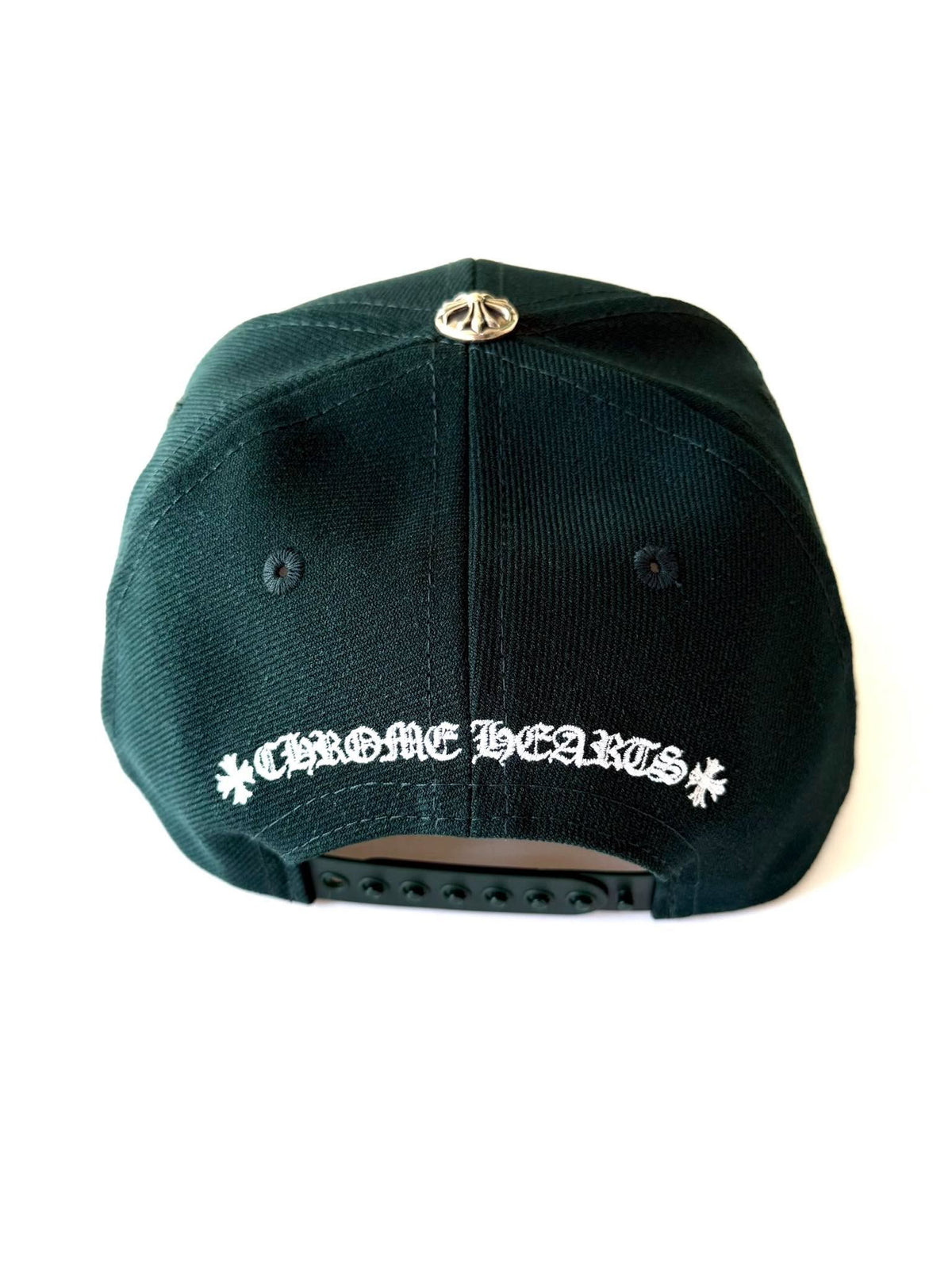 Chrome Hearts Essentials LA Exclusive Baseball Cap