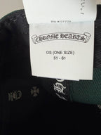 Chrome Hearts Essentials LA Exclusive Baseball Cap