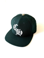 Chrome Hearts Essentials LA Exclusive Baseball Cap