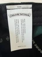 Chrome Hearts Essentials LA Exclusive Baseball Cap