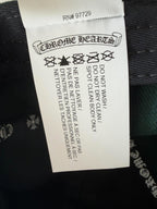 Chrome Hearts Essentials LA Exclusive Baseball Cap