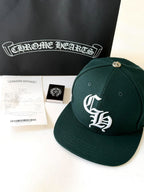 Chrome Hearts Essentials LA Exclusive Baseball Cap
