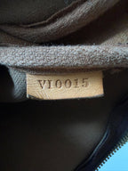 Louis Vuitton Takashi Murakami Monogram Cerises Pochette