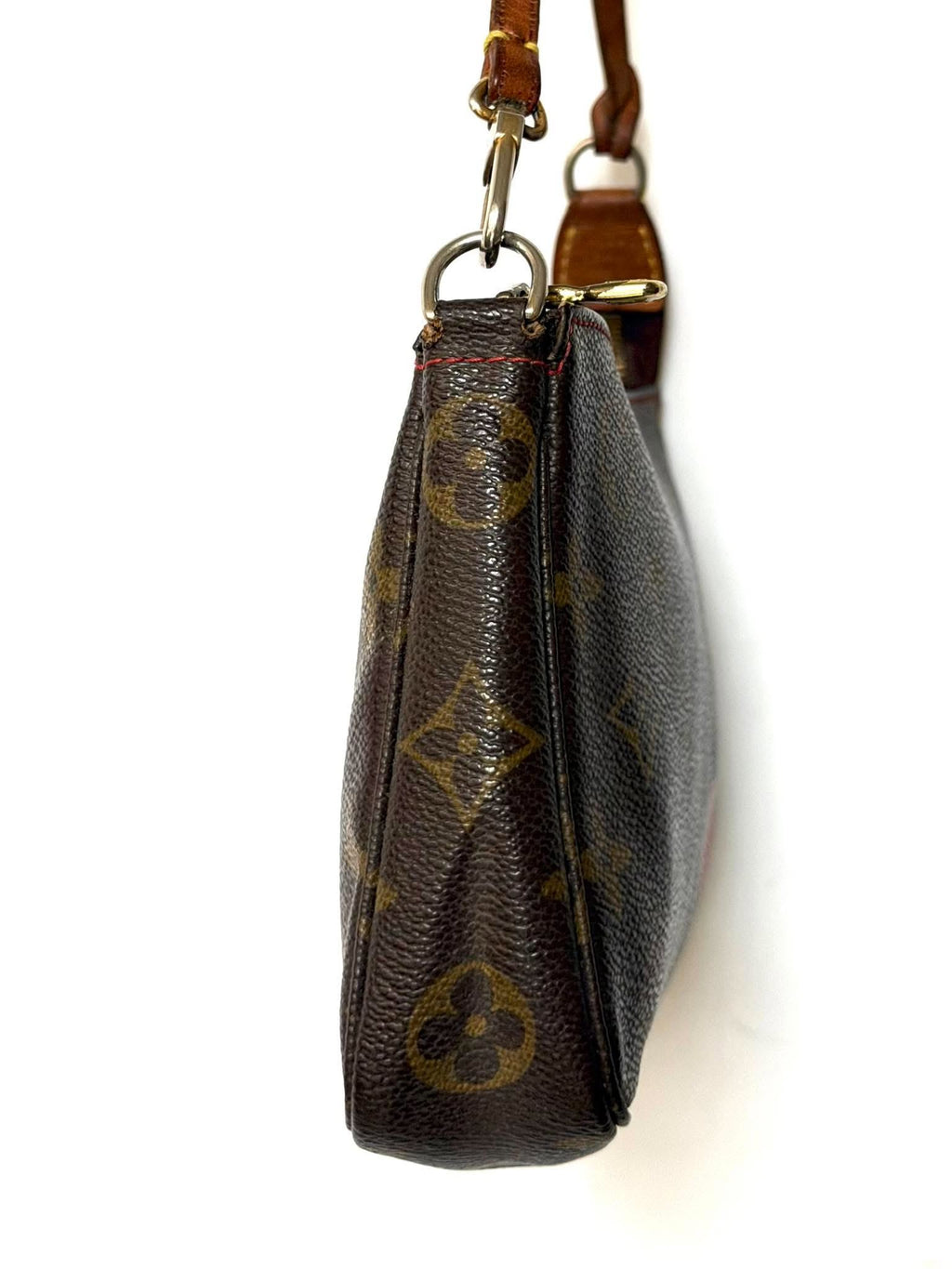 Louis Vuitton Takashi Murakami Monogram Cerises Pochette