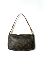 Louis Vuitton Takashi Murakami Monogram Cerises Pochette