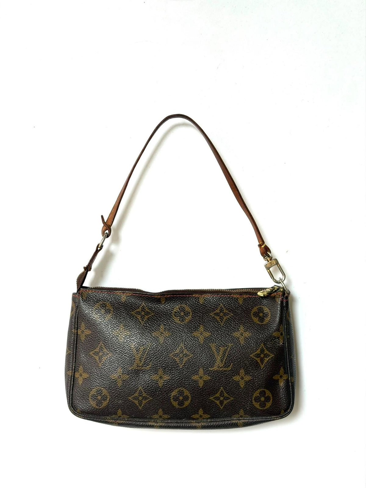 Louis Vuitton Takashi Murakami Monogram Cerises Pochette
