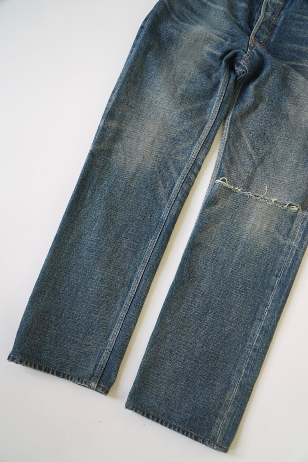 Celine 90’s Straight Fit Jeans