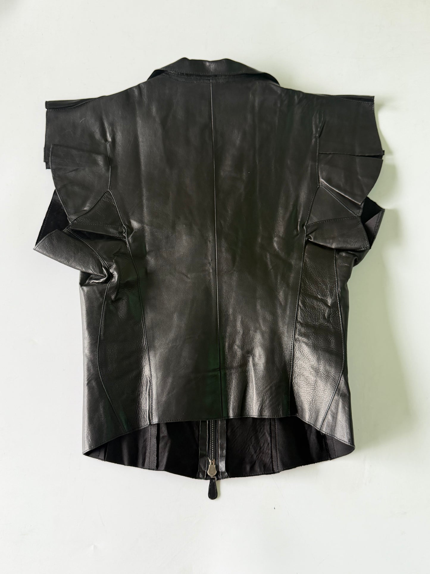 Alexander McQueen Spring 2010 "Plato's Atlantis" Jacket