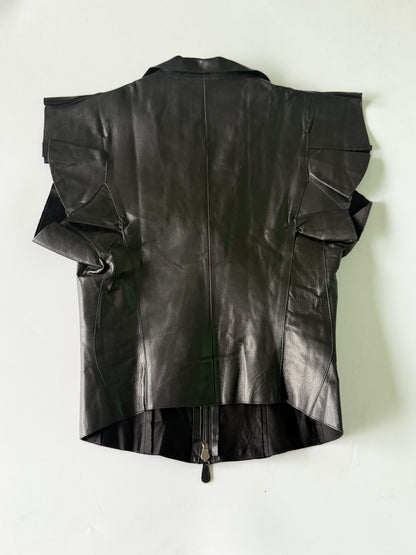 Alexander McQueen Spring 2010 "Plato's Atlantis" Jacket