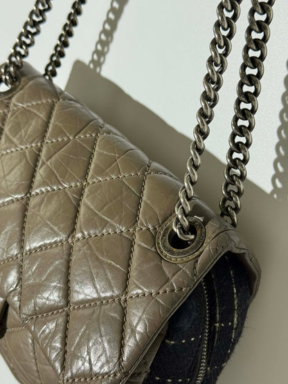 Chanel Portobello Flap Bag