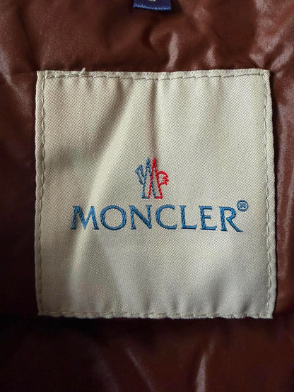 Moncler x Junya Watanabe MAN Down Padded Jacket