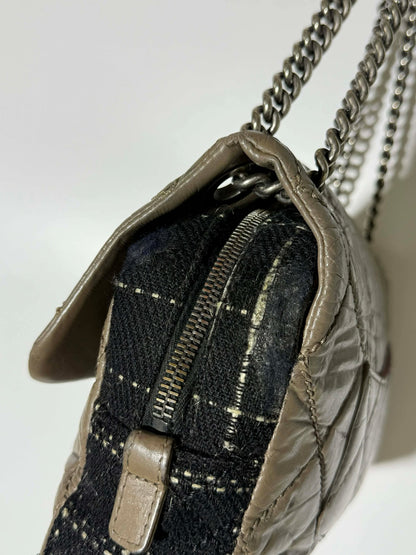 Chanel Portobello Flap Bag