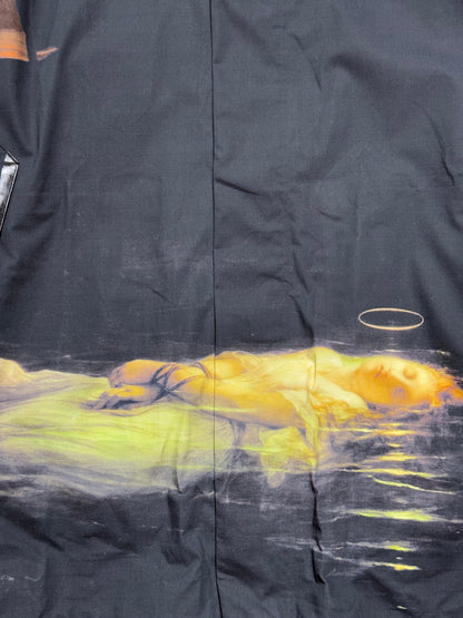 Undercover SS09 Young Martyr Gore-tex Parka