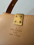 Louis Vuitton Murakami Monogram Cherry Blossom Papillon