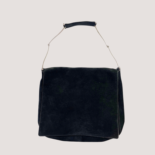 Gucci TomFord Velvet Shoulder bag With Wallet