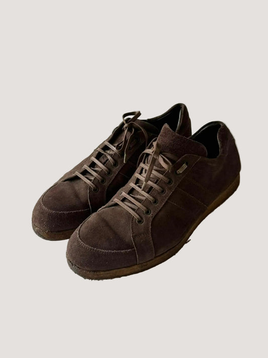 Dior Homme by Hedi Slimane Brown B01 Trainers