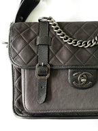 Chanel Paris-Bombay Back to School Messenger Bag