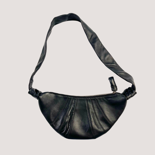 Lemaire Croissant Crossbody Bag