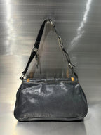 Christian Dior by John Galliano Gaucho Saddle Bag