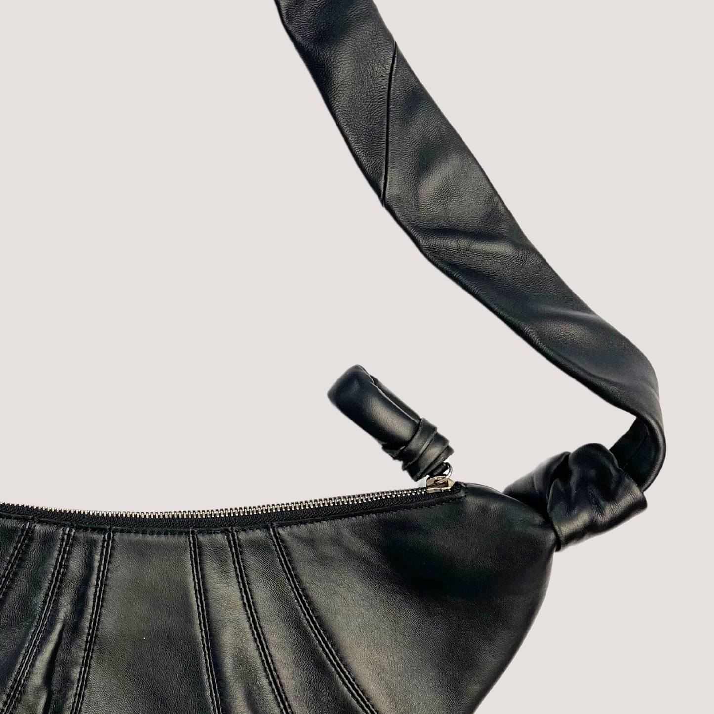 Lemaire Croissant Crossbody Bag