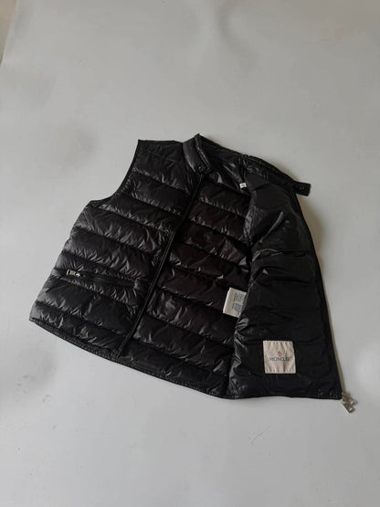 Moncler Gui Lightweight Down Gilet