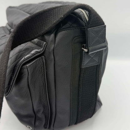Chanel - Sports line - Leather Shoulder bag