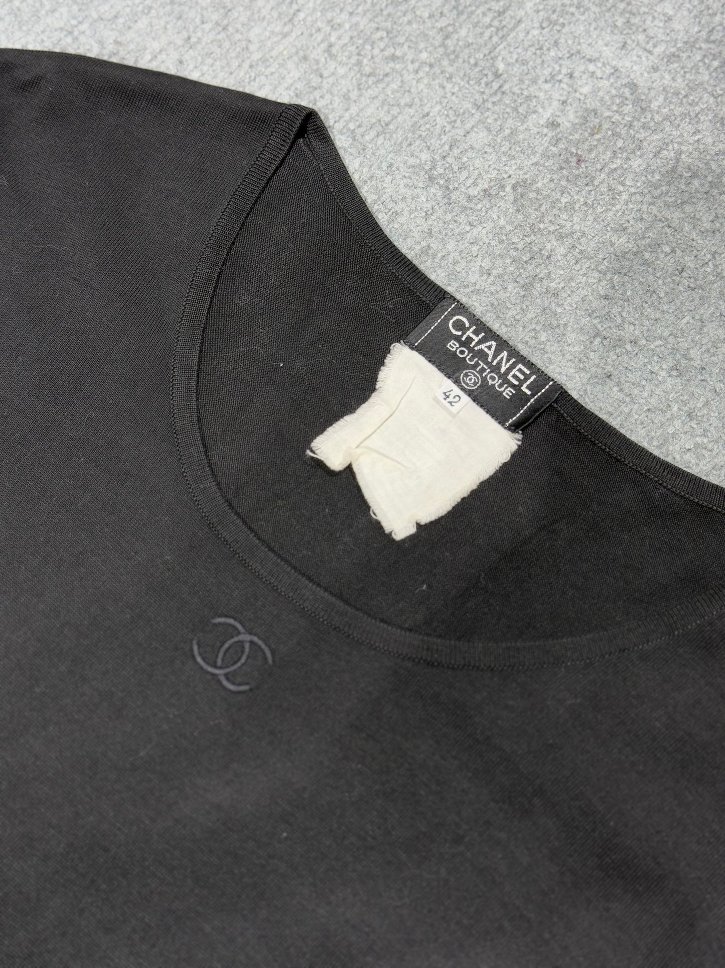 Chanel Karl Lagerfeld Women’s T-shirt