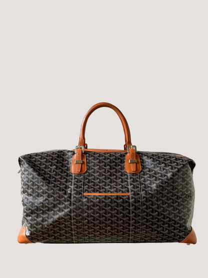 Goyard Boeing Goyardine 45 Travel Bag