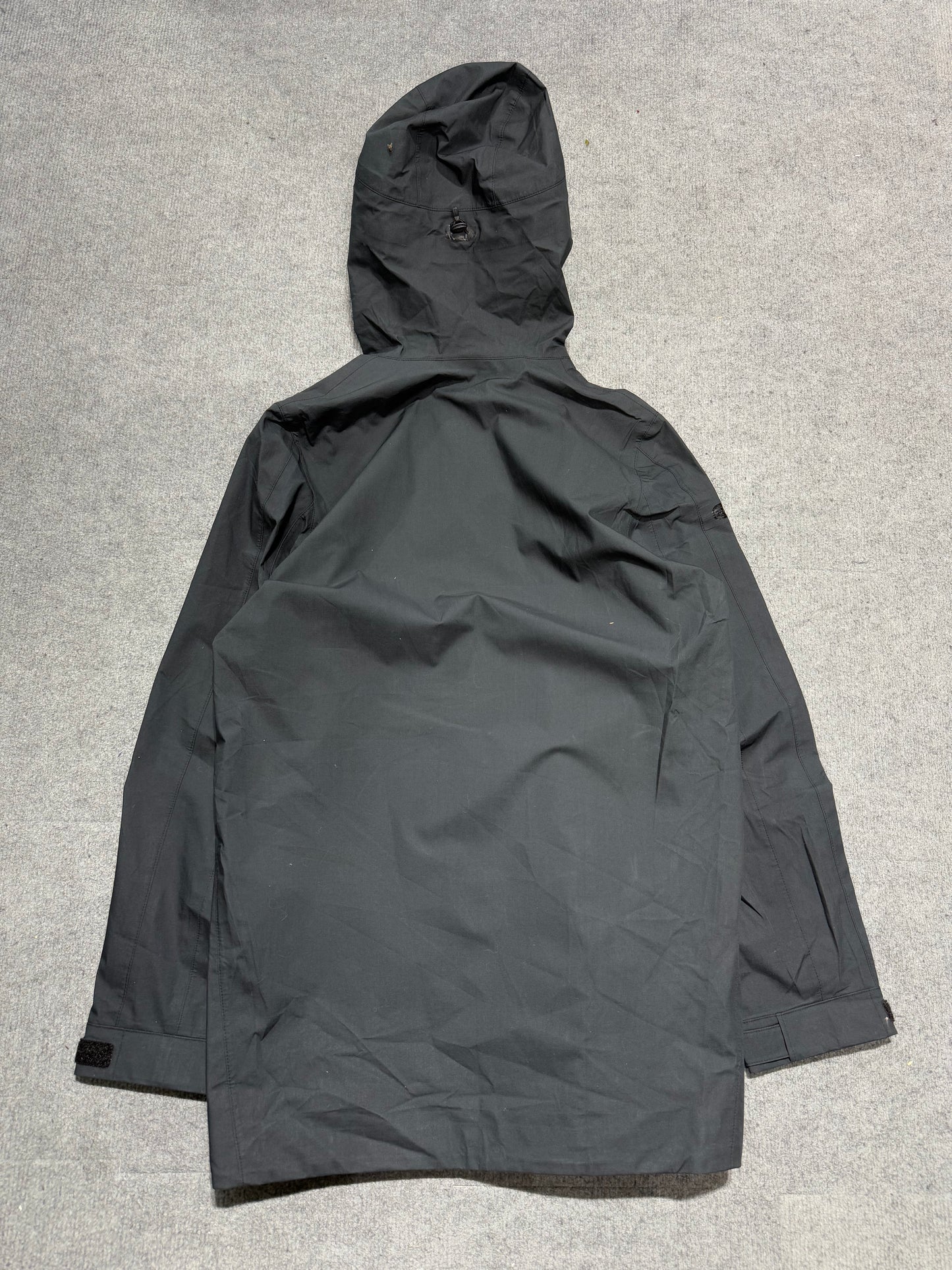 Undercover SS09 Young Martyr Gore-tex Parka