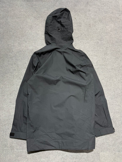 Undercover SS09 Young Martyr Gore-tex Parka