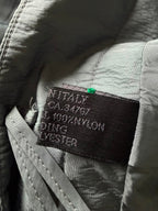 90s Archive Vintage Prada Sport Snow Pants