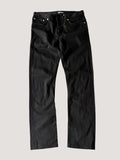 Dior Homme A/W2018 Slim-Fit Black Pants