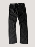 Dior Homme A/W2018 Slim-Fit Black Pants