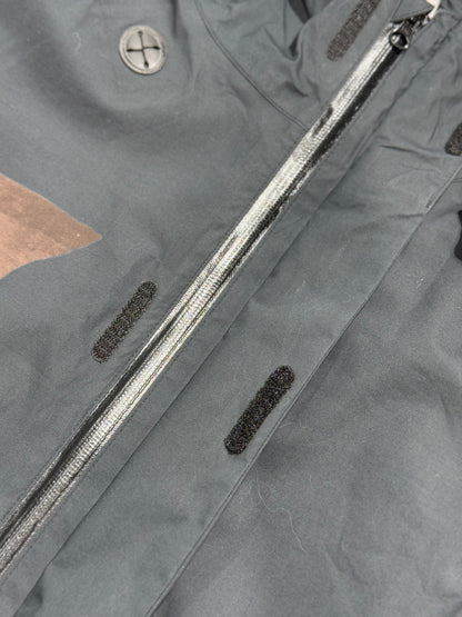 Undercover SS09 Young Martyr Gore-tex Parka