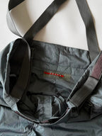 90s Archive Vintage Prada Sport Snow Pants